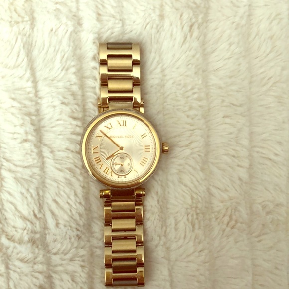 Michael kors watch - Picture 1 of 4